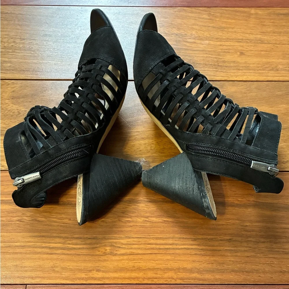 Vince Camuto shoes